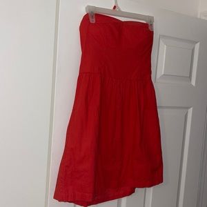 Charlotte Russe Pink Dress